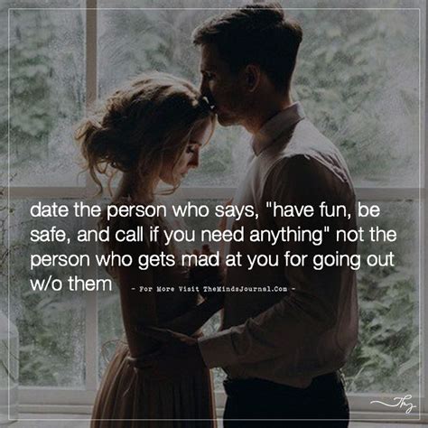 dating someone just for fun